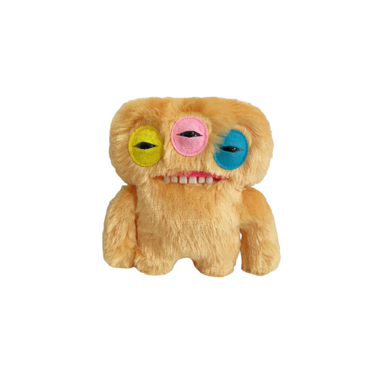 Original Fuggler Big Teeth Funny Ugly Monster Boutique PopArt