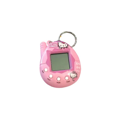 Tamagotchi Hello Kitty Boutique PopArt