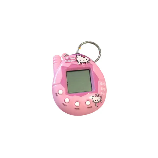 Tamagotchi Hello Kitty Boutique PopArt