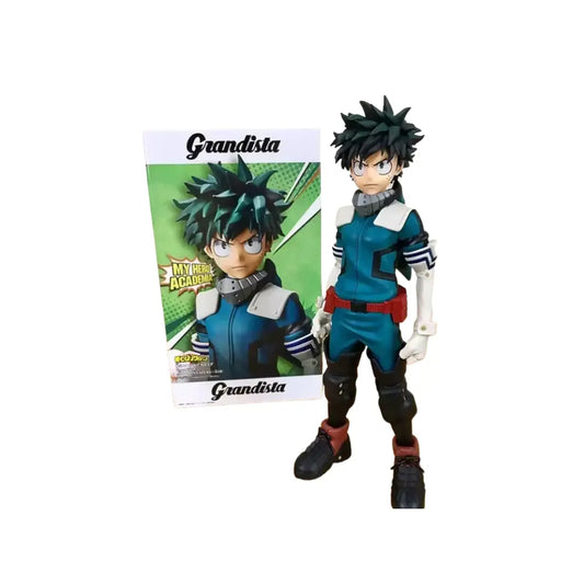 Figurines My Hero Academia Boutique PopArt