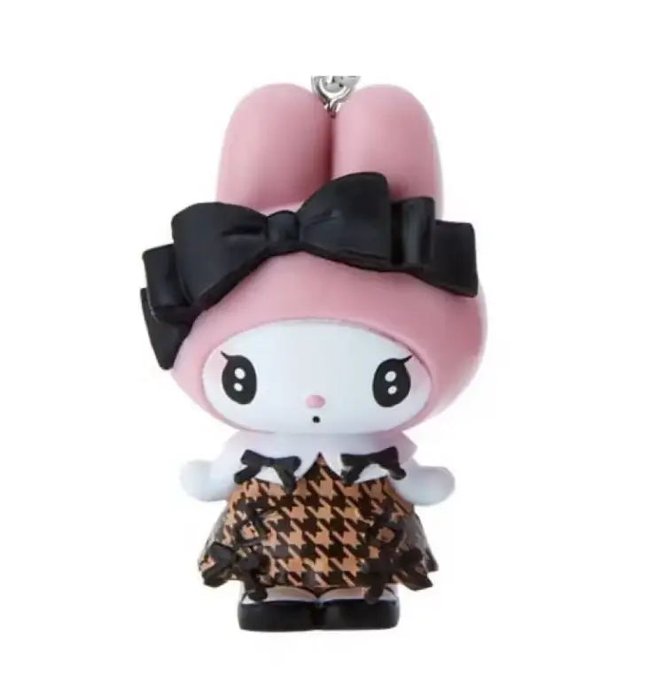 Figurines Kuromi Boutique PopArt