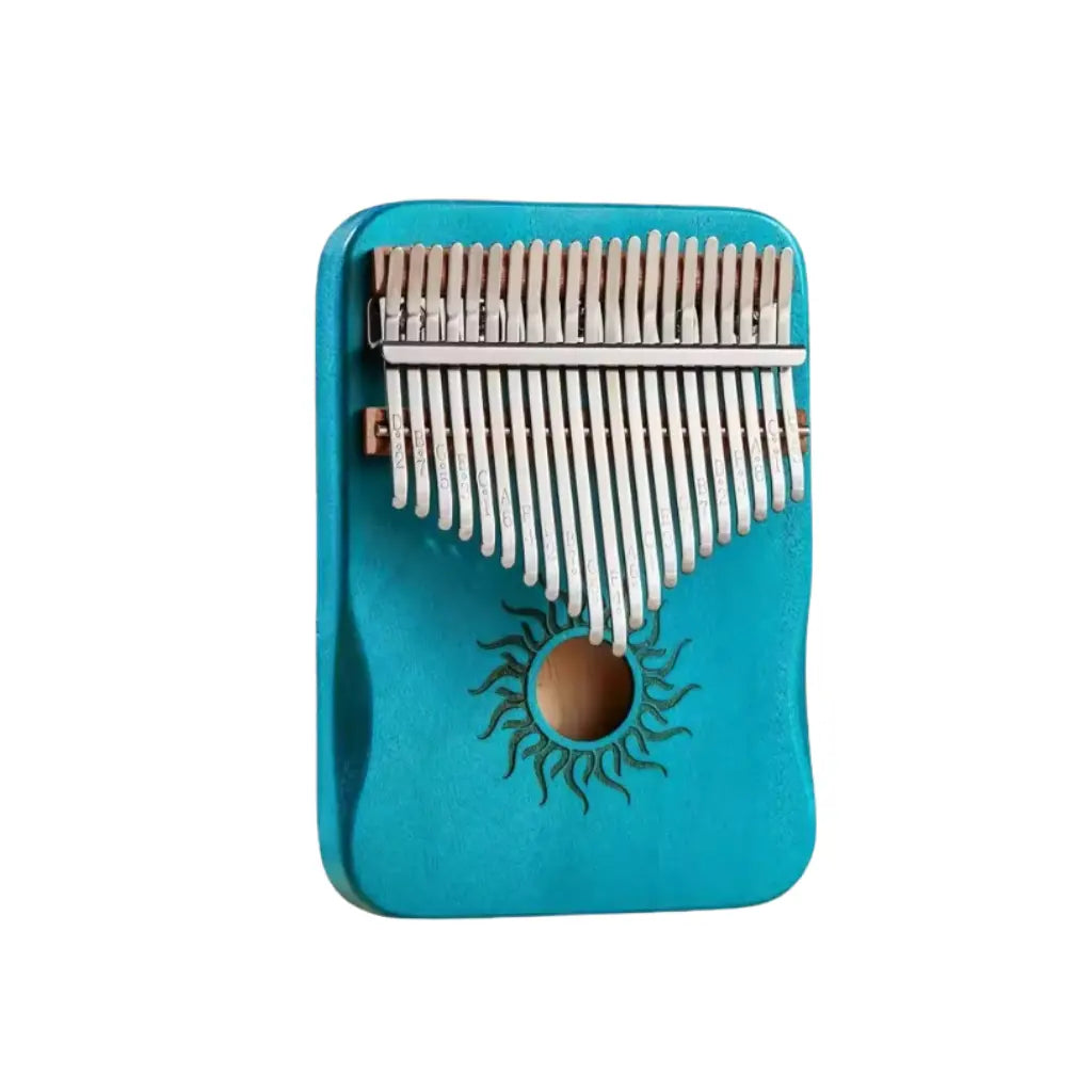 Kalimba Boutique PopArt