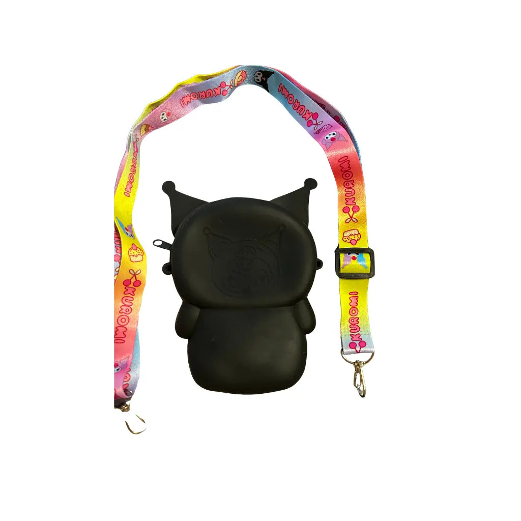 Porte-Monnaie Kuromi Boutique PopArt