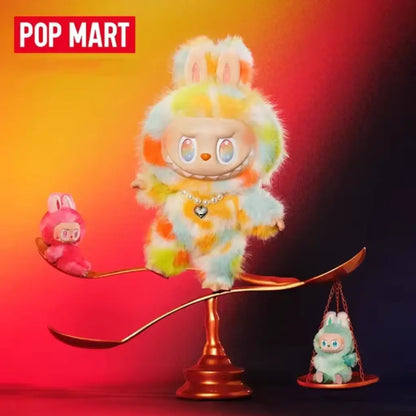 POP MART Labubu The Monsters Rock The Universe Boutique PopArt