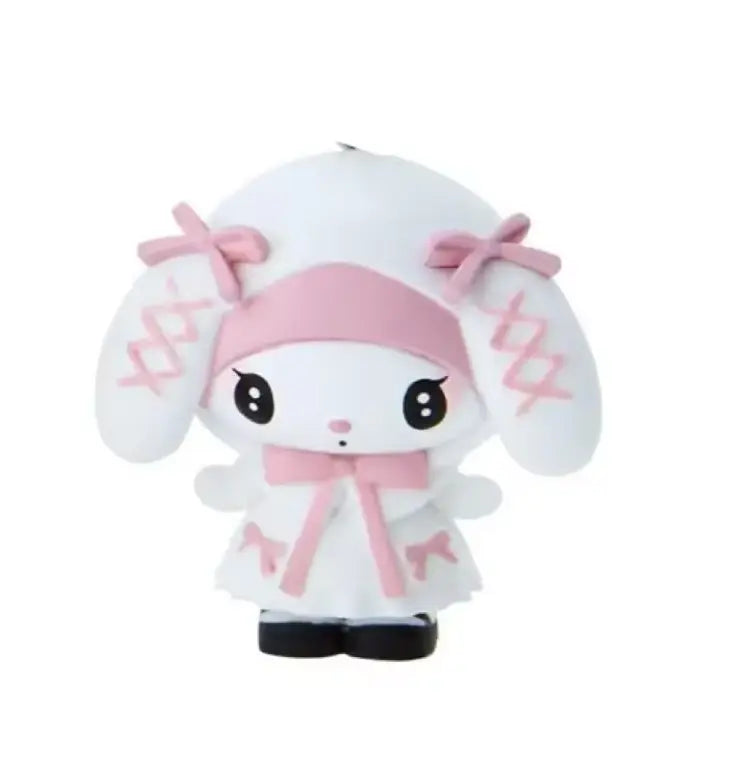 Figurines Kuromi Boutique PopArt