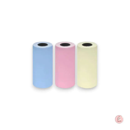 Mini Imprimante Portable Kawaii Boutique PopArt