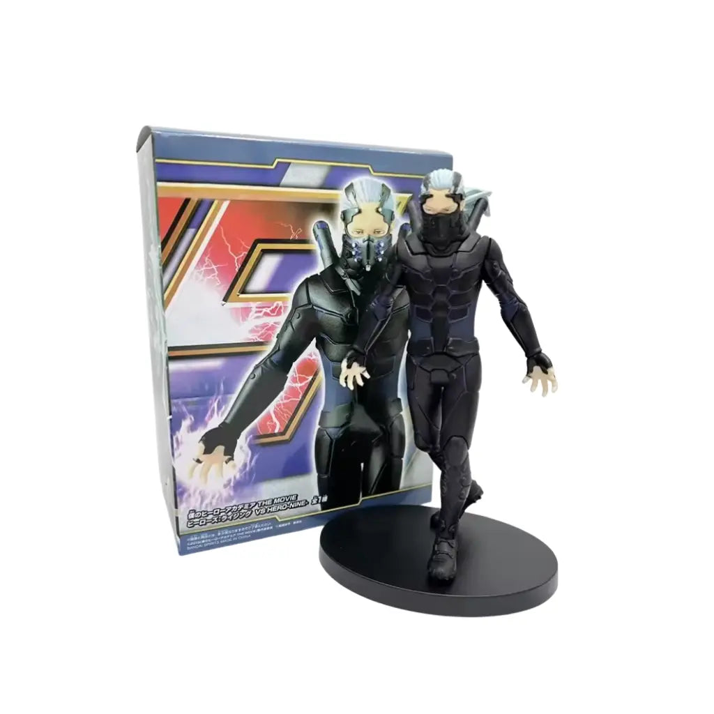 Figurines My Hero Academia Boutique PopArt