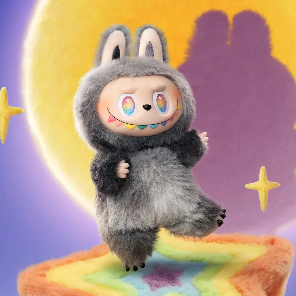 LABUBU THE MONSTERS - Big Into Energy Series - Vinyl Plush Blind Box (1 pièce) – POP MART Boutique PopArt