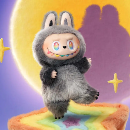 LABUBU THE MONSTERS - Big Into Energy Series - Vinyl Plush Blind Box (1 pièce) – POP MART Boutique PopArt