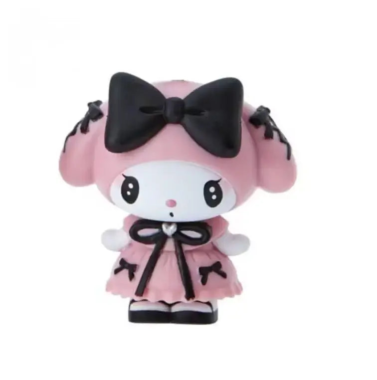 Figurines Kuromi Boutique PopArt