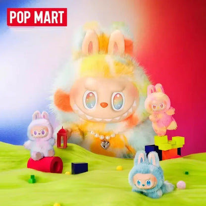 POP MART Labubu The Monsters Rock The Universe Boutique PopArt