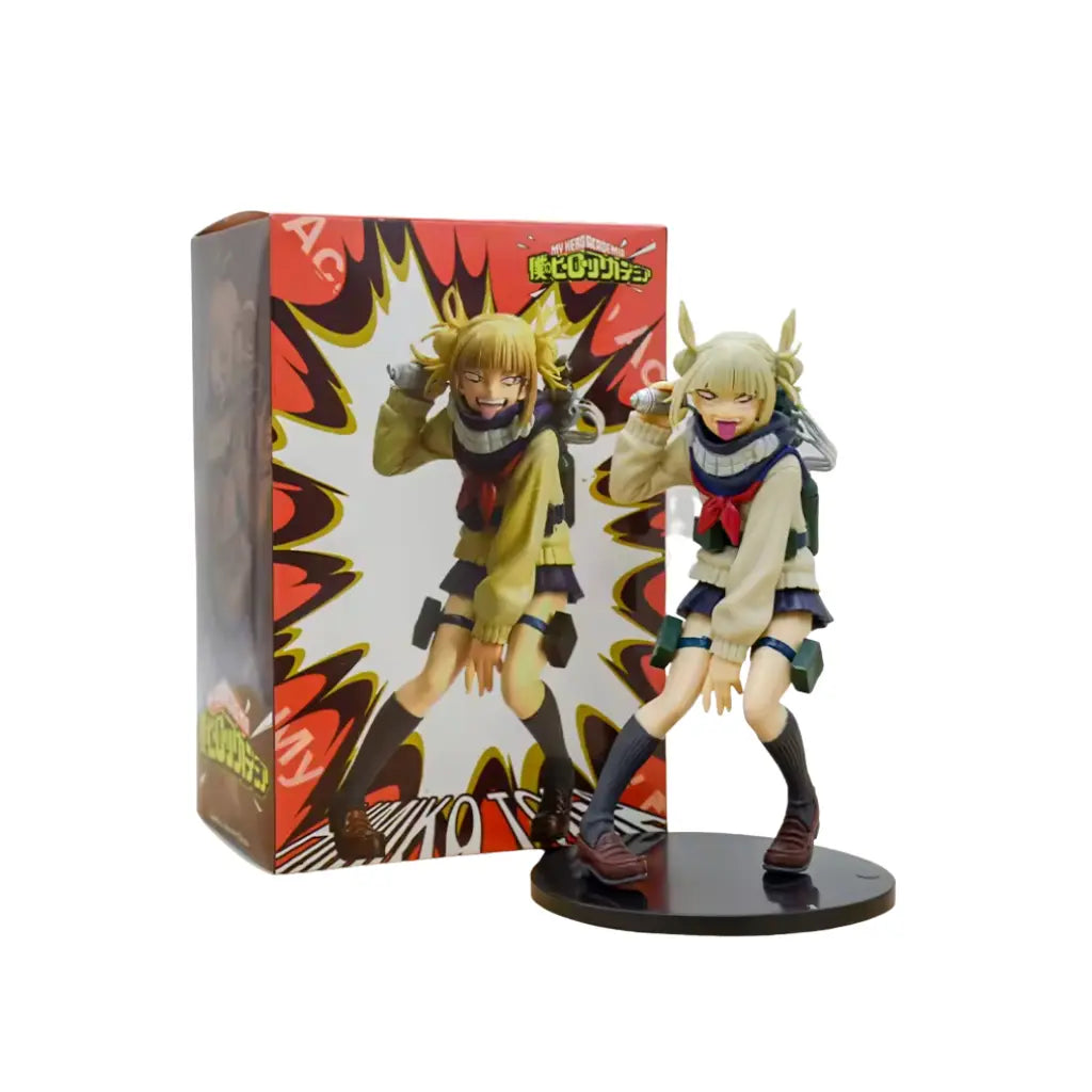 Figurines My Hero Academia Boutique PopArt