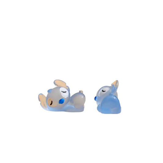 Figurine stitch phosphorescent Boutique PopArt