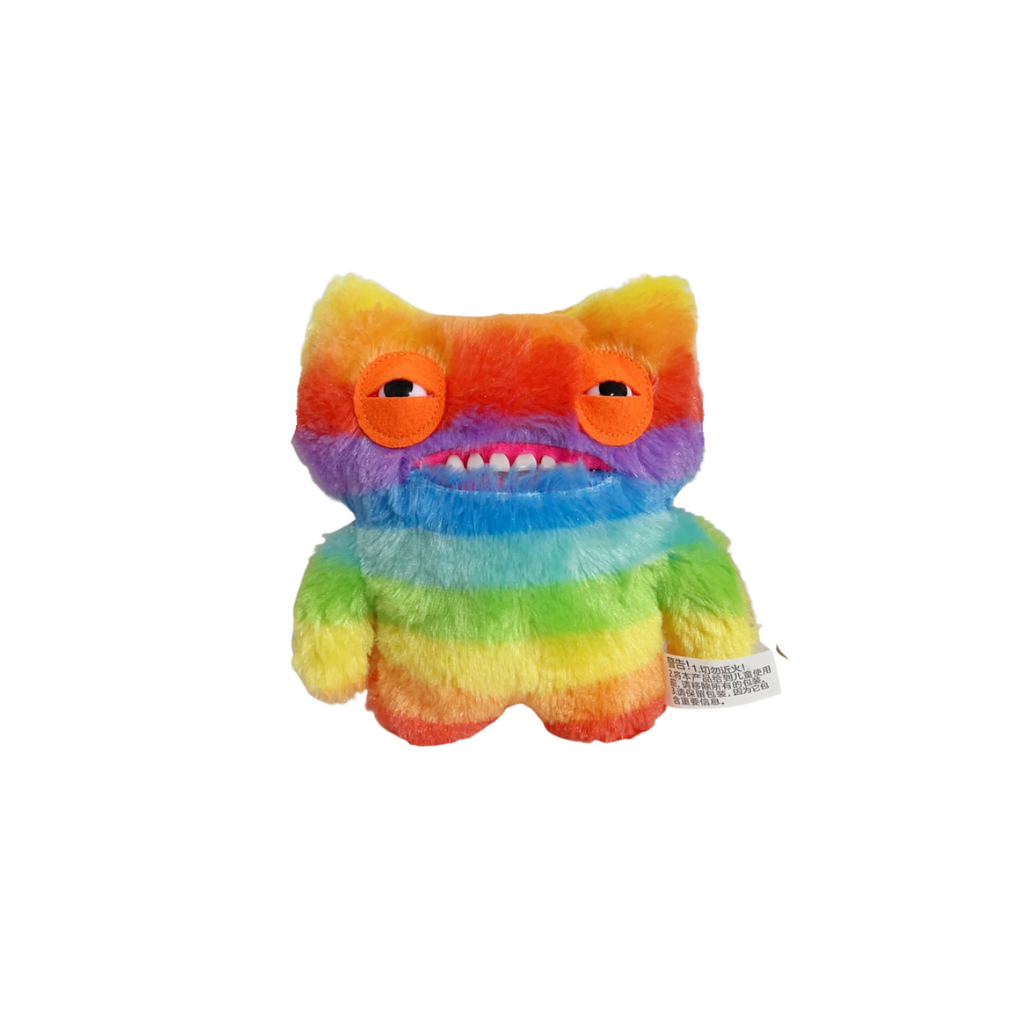 Original Fuggler Big Teeth Funny Ugly Monster Boutique PopArt