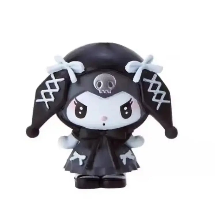 Figurines Kuromi Boutique PopArt