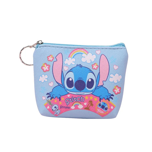 Portefeuille Stitch Kawaii Boutique PopArt