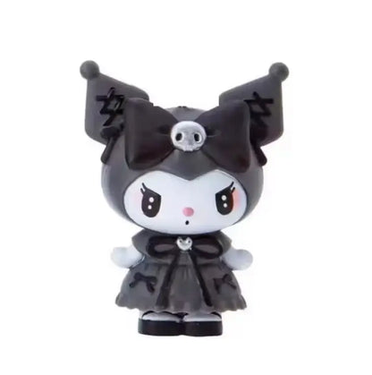 Figurines Kuromi Boutique PopArt