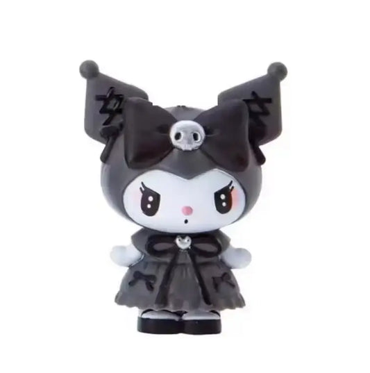 Figurines Kuromi Boutique PopArt