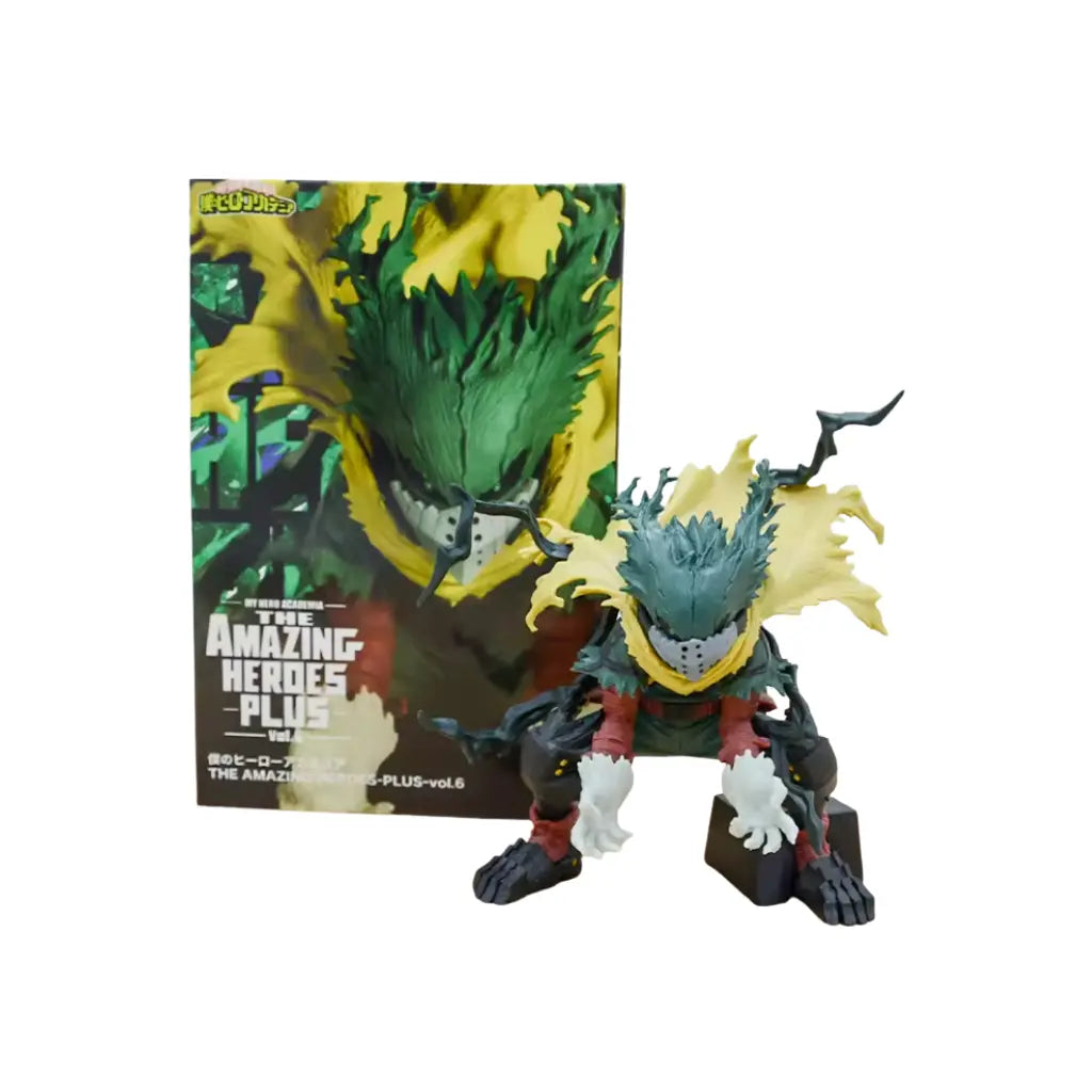 Figurines My Hero Academia Boutique PopArt