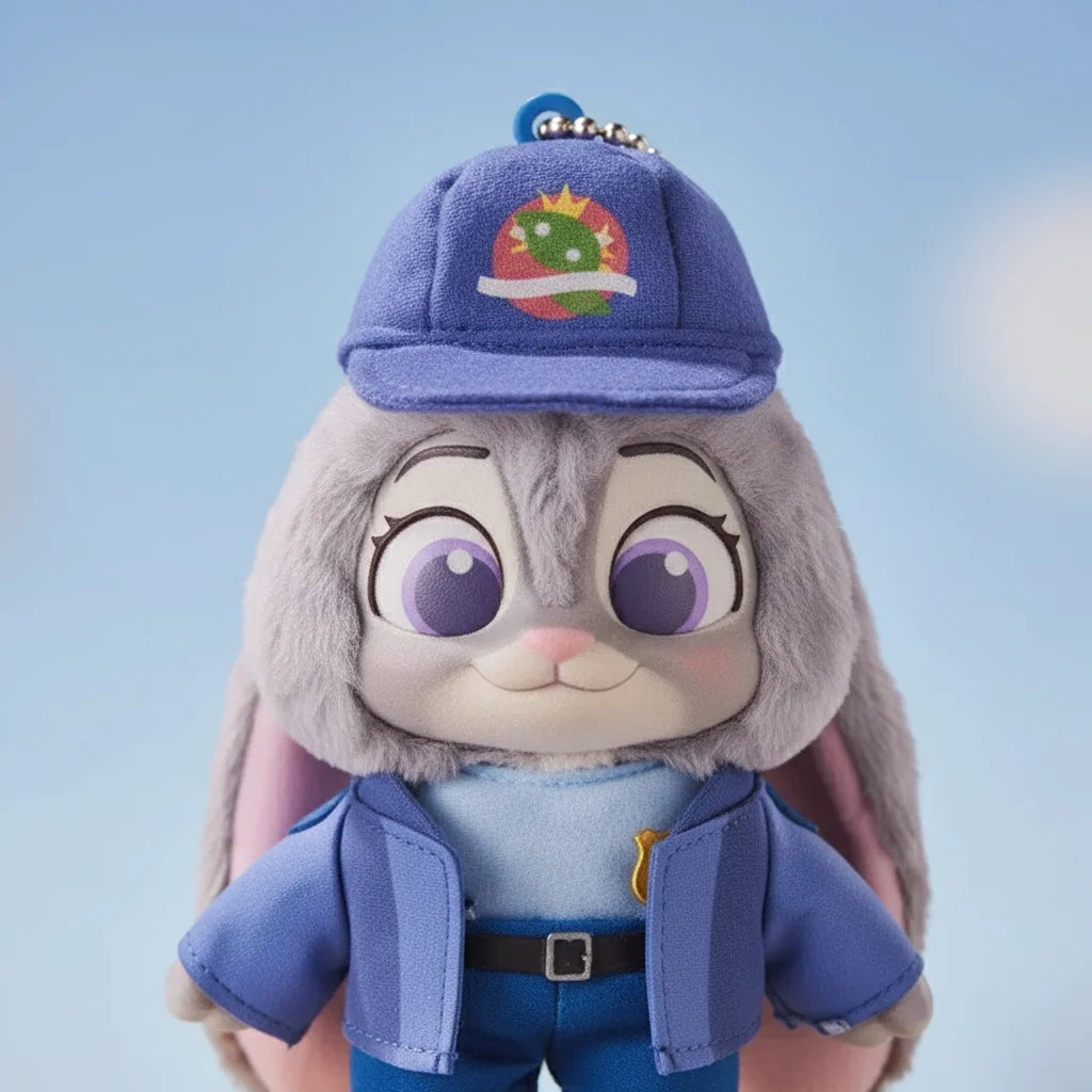 porte-cls-judy-zootopia-adoptez-le-style