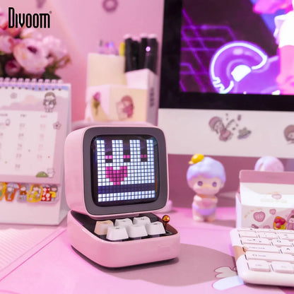Divoom Boutique PopArt
