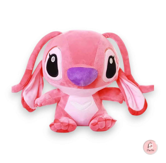 Stitch Angel Peluche - Boutique PopArt