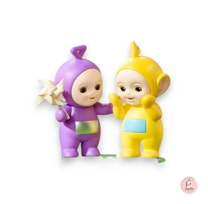Figurines Mystère Teletubbies - Boutique PopArt