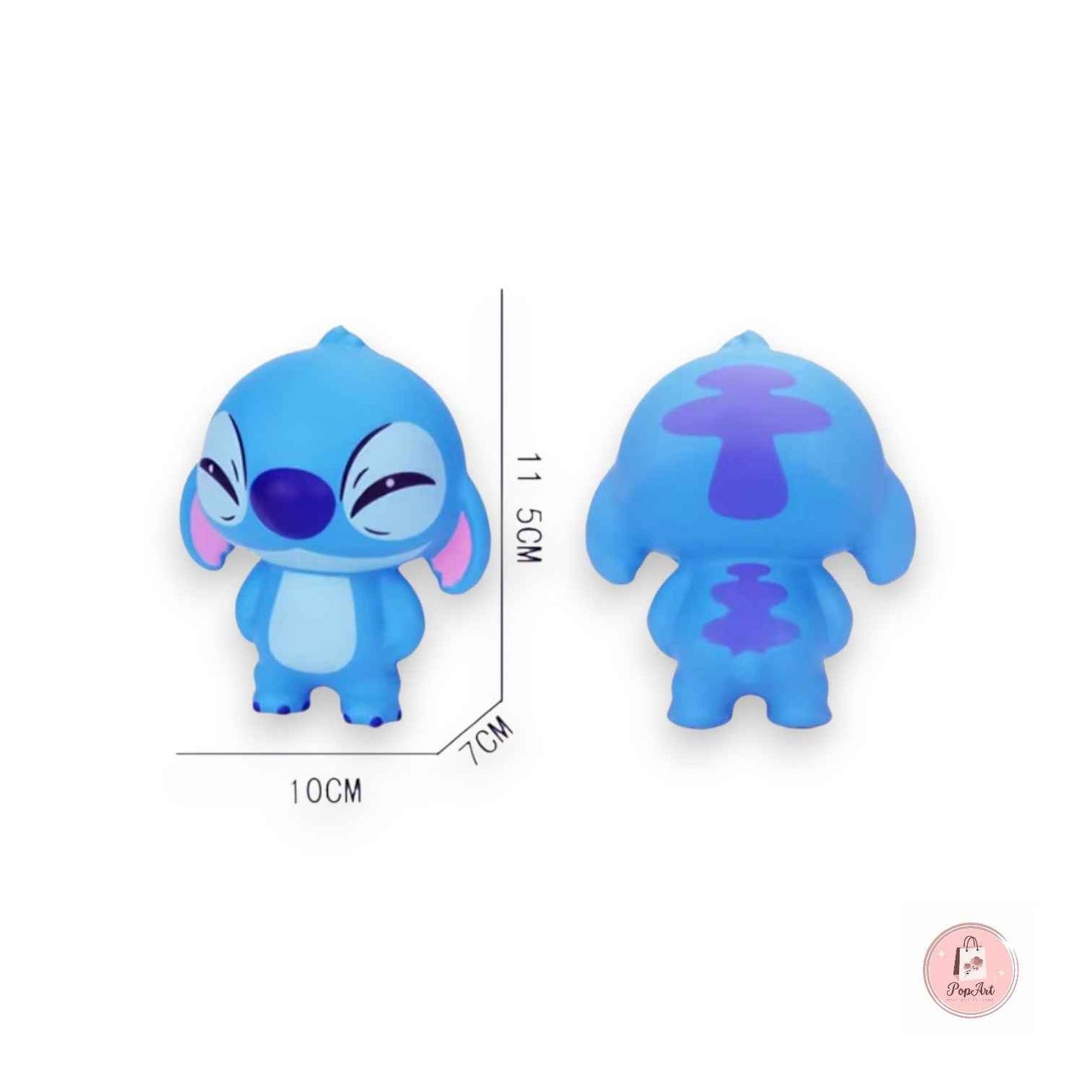 Anti Stress Stitch - Boutique PopArt