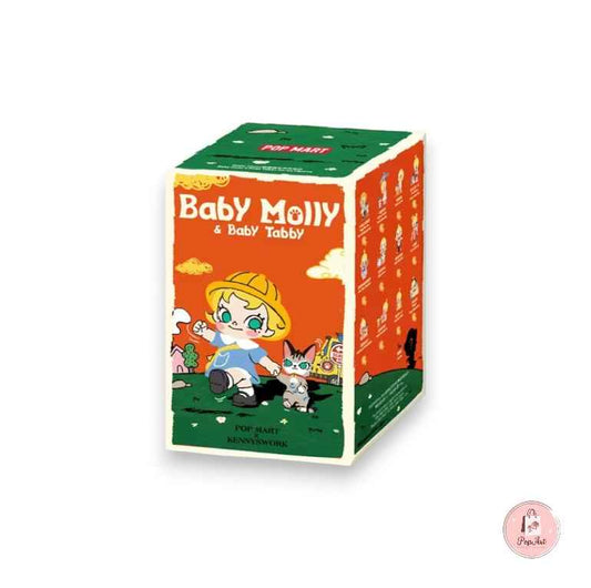 POP MART Baby Molly - Boutique PopArt
