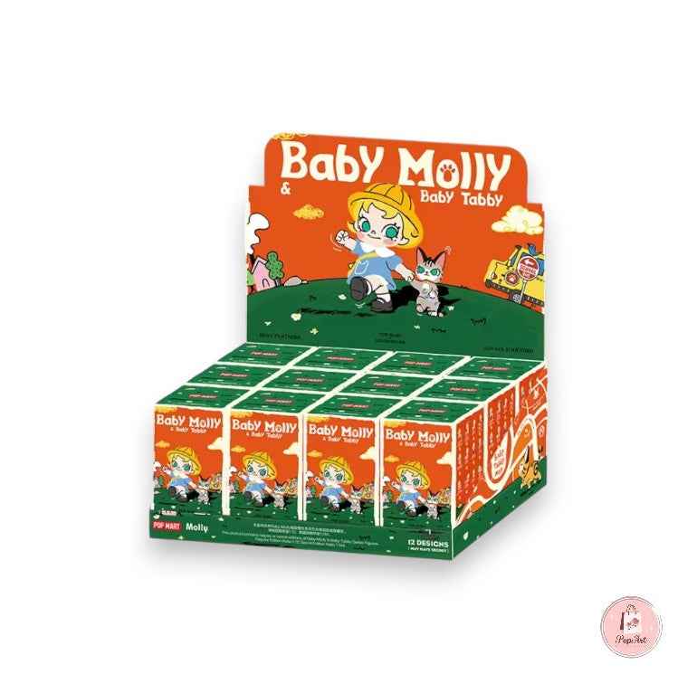 POP MART Baby Molly - Boutique PopArt