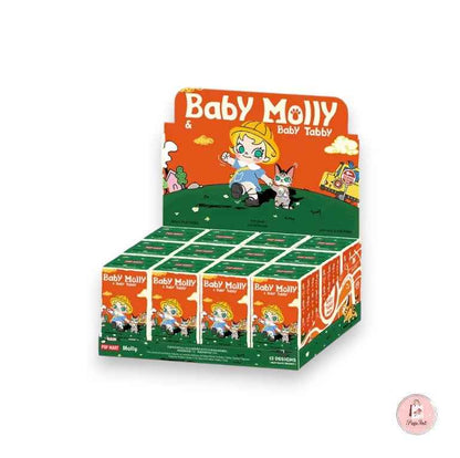 POP MART Baby Molly - Boutique PopArt