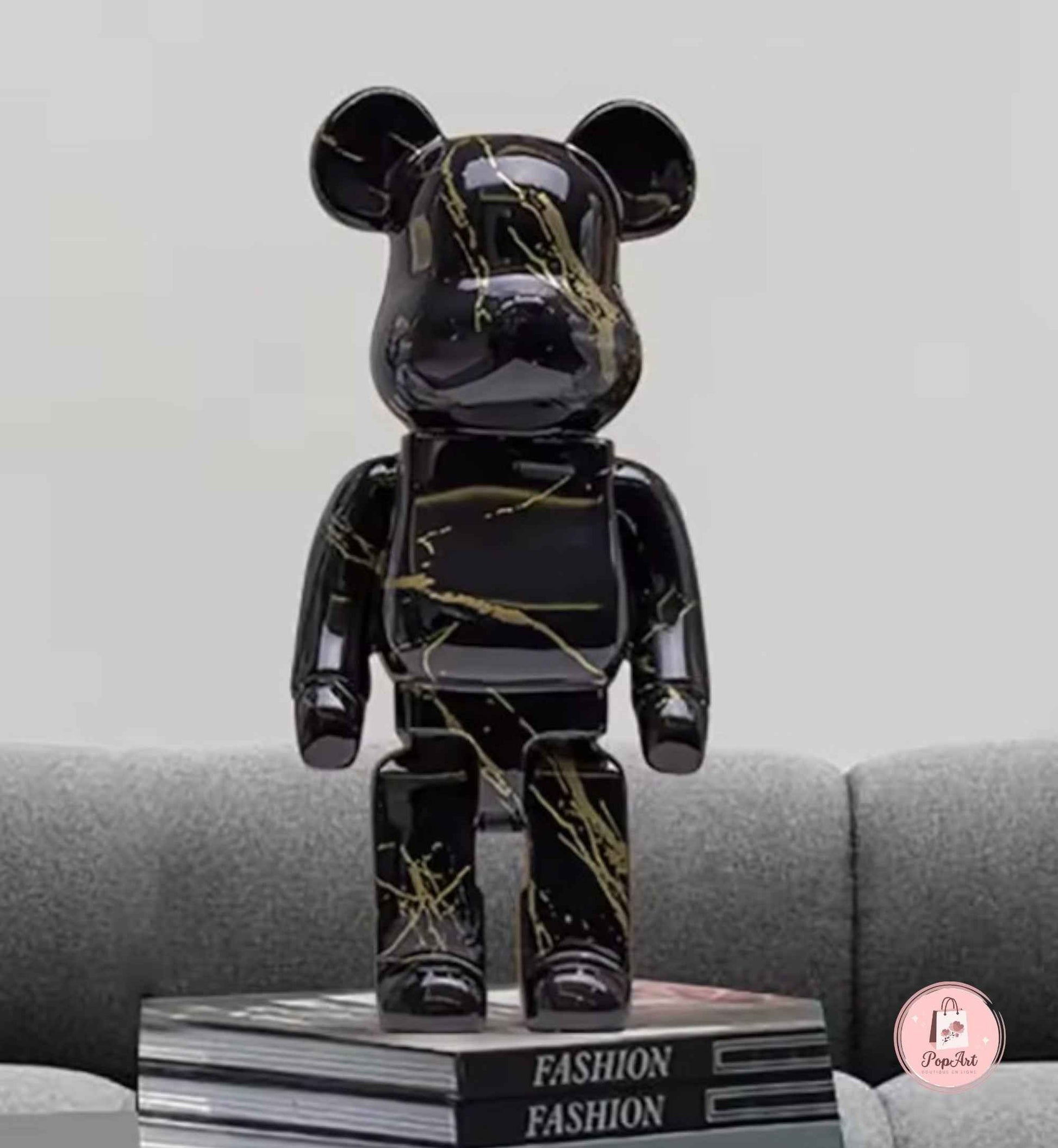 Figurine Bearbrick - Boutique PopArt