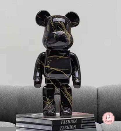 Figurine Bearbrick - Boutique PopArt