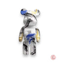Statue Bearbrick