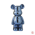 Bearbrick Bleu