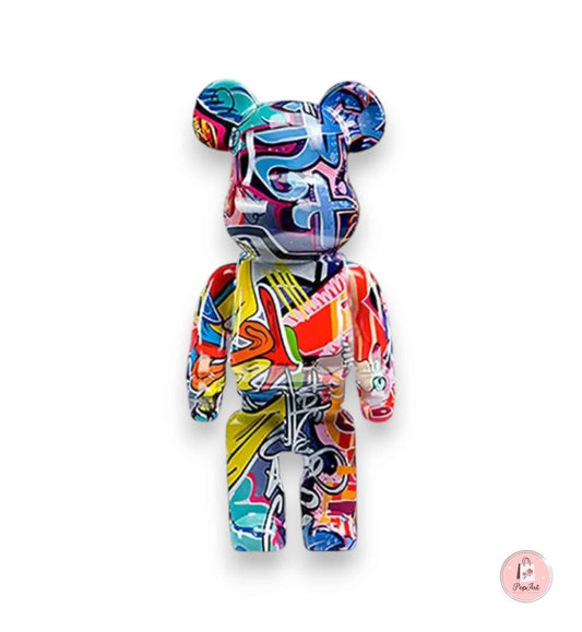 Bearbricks - Boutique PopArt