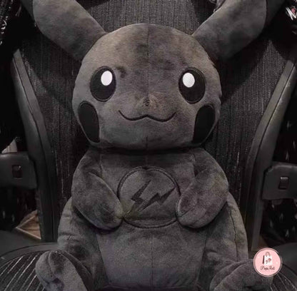 Pikachu Black - Boutique PopArt