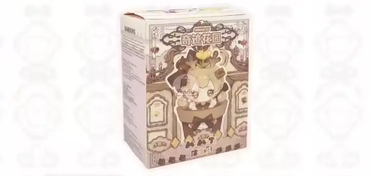 Blind Box Momoji Jardin des Miracles Boutique PopArt