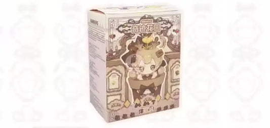 Blind Box Momoji Jardin des Miracles Boutique PopArt