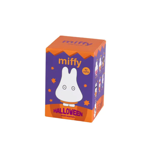 Blind Box Miffy Kawaii – Figurine Surprise Lapin Mignon pour Collection Boutique PopArt