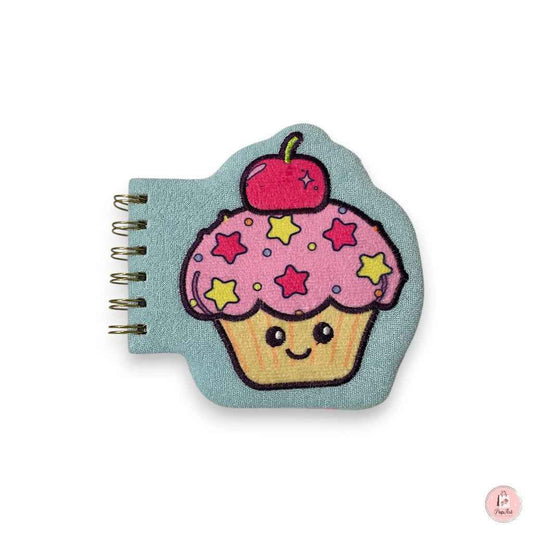 Bloc Note Kawaii