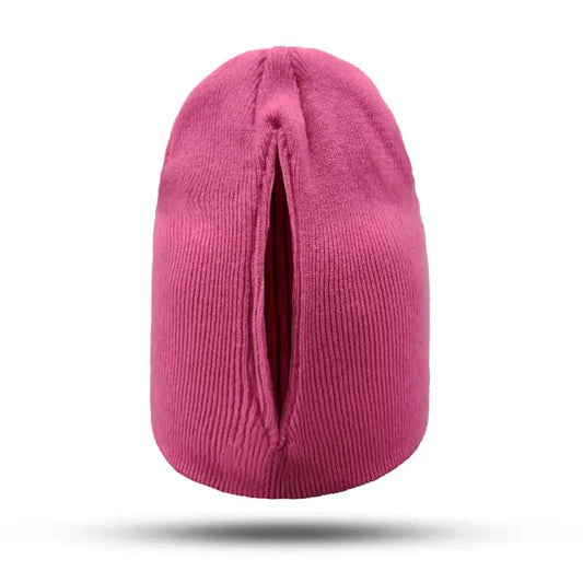 Bonnet queue de cheval magnétique Boutique PopArt