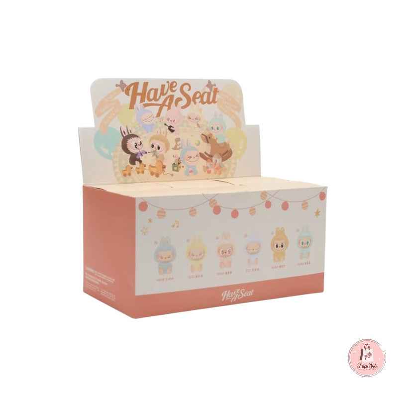 Bundle Labubu Blind box - Boutique PopArt