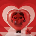CRYING FOR LOVE CRYBABY-Adoptez l'amour en jouet !