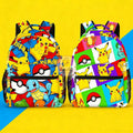 Cartable Pokémon
