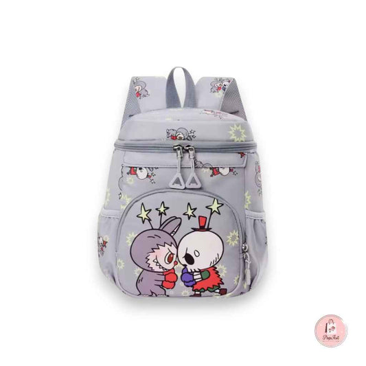 Sac Ecole Labubu - Boutique PopArt