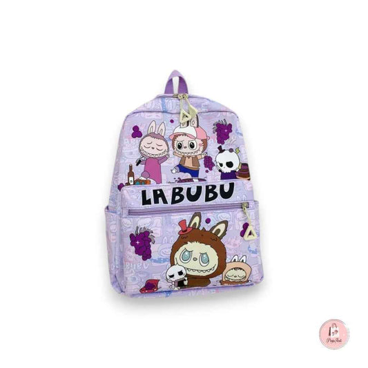 Cartable Labubu - Boutique PopArt
