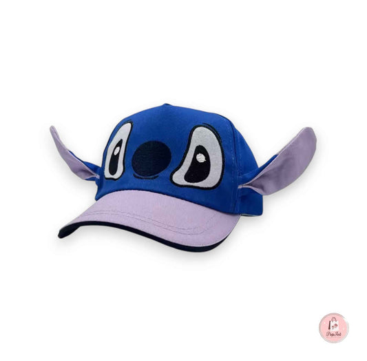 Casquette Stitch - Boutique PopArt
