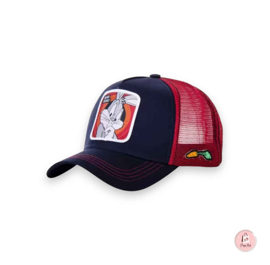 Casquette Looney Tunes - Boutique PopArt