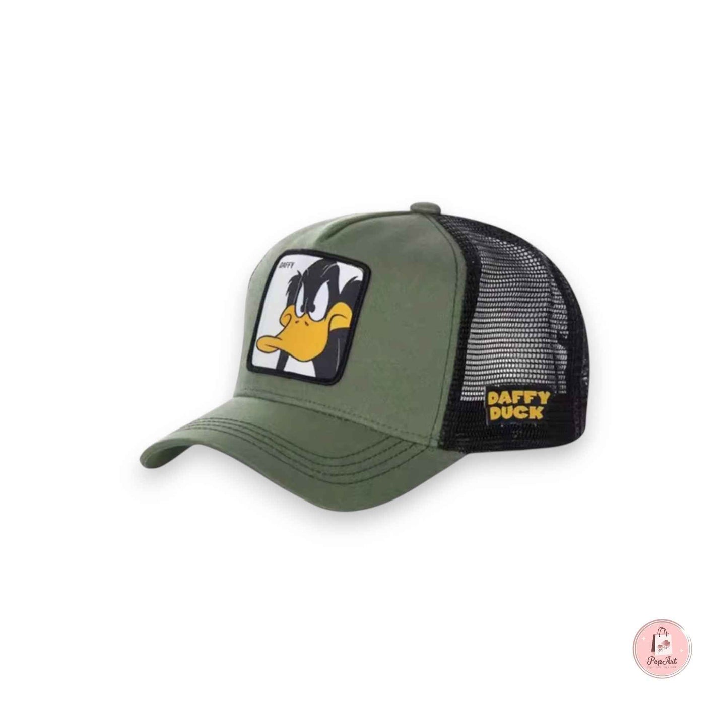 Casquette Looney Tunes - Boutique PopArt